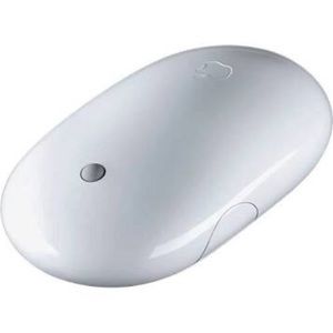 Apple Mighty Mouse Wireless